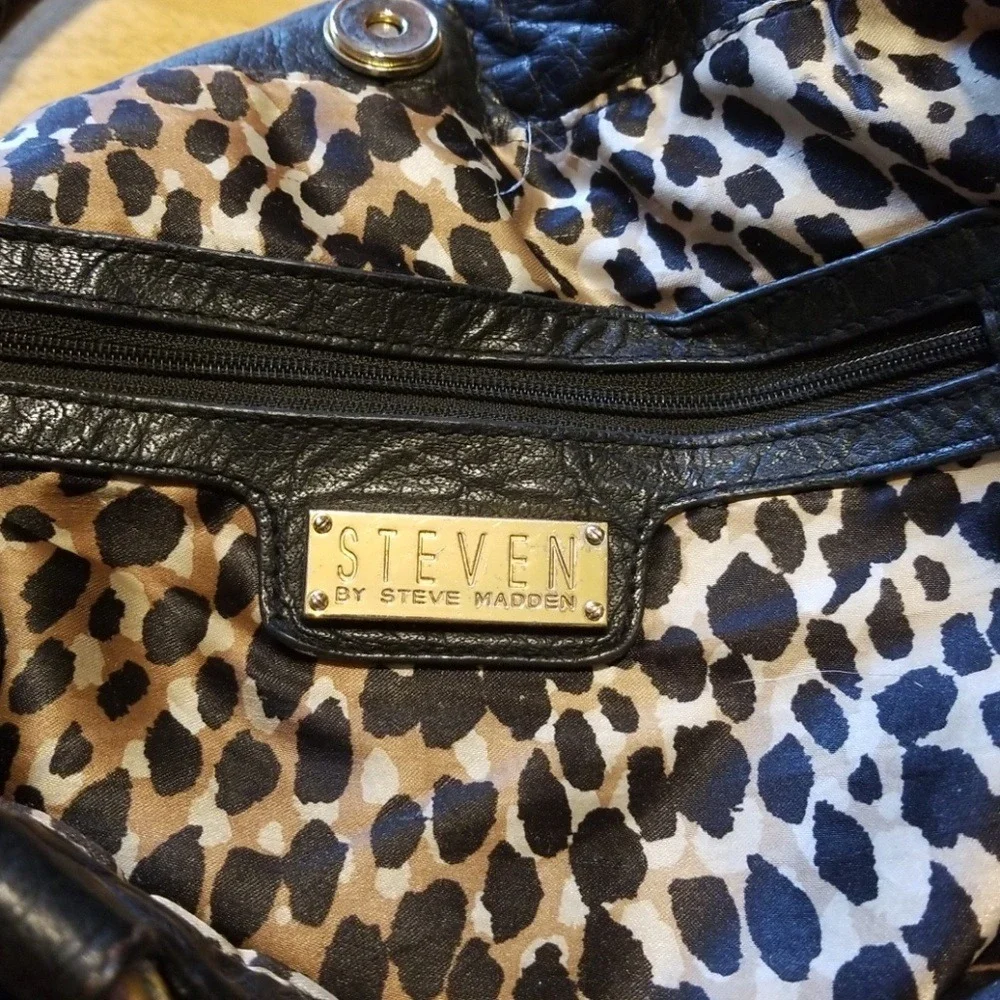 Steven By Steve Madden reposhing this